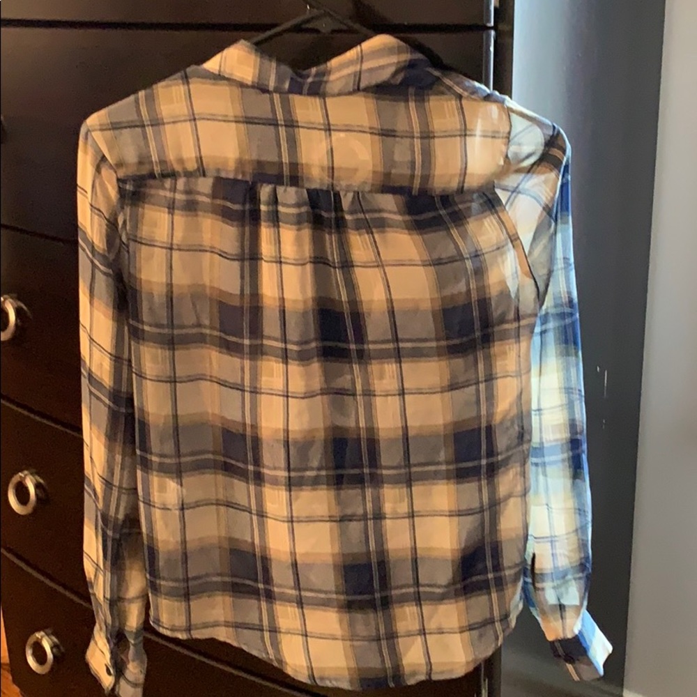 SOPHIE RUE top - Picture 5 of 6